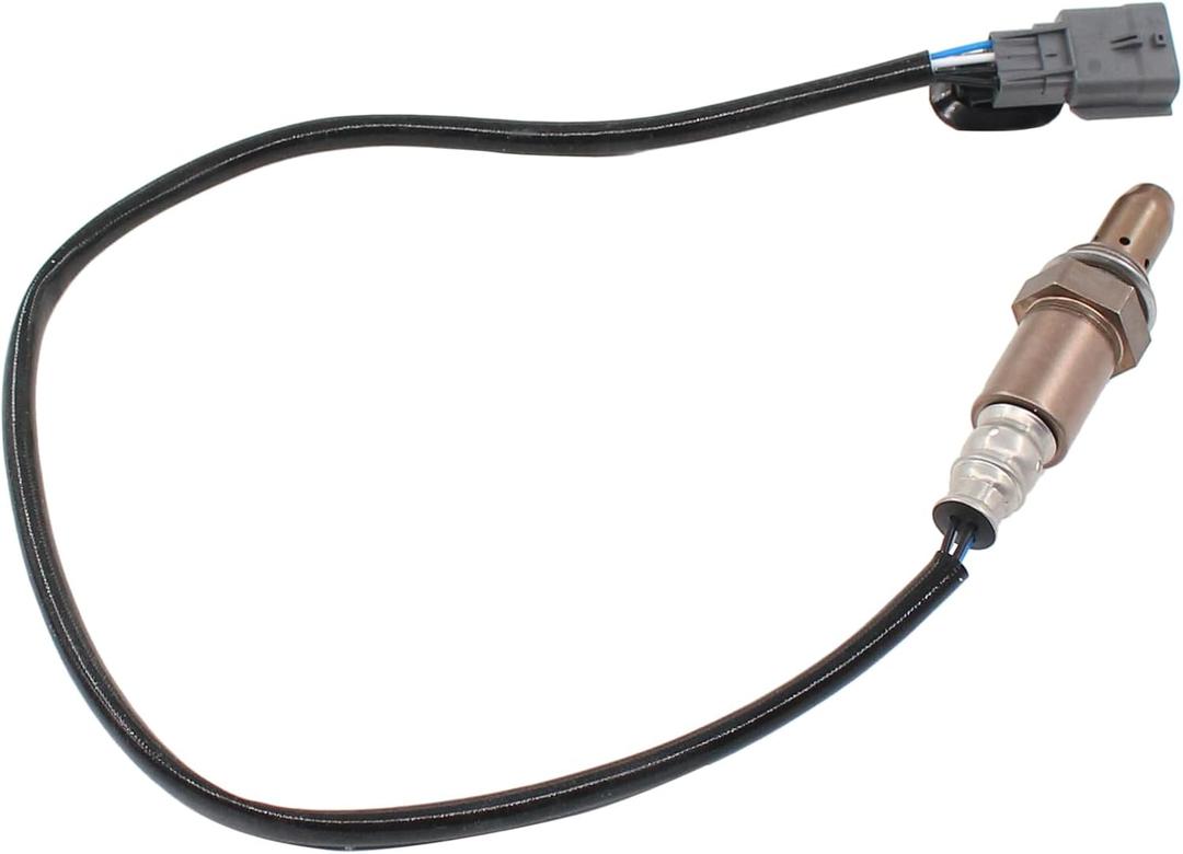 NewYall Upstream and Downstream O2 Oxygen Sensor for Nissan Sentra 1.8L 2013-2018