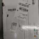 17.9" Portable DVD Player with 15.6" Large HD Screen, 6 Hours Rechargeable Battery, Support USB/SD Card/Sync TV and Multiple Disc Formats, High Volume Speaker,Black