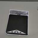 Dainty External Blu-ray Drive Support for Blu-ray DVD/CD Player/Read/Write, USB 3.0 &/Type-C, Support for Blu-ray/DVD/CD, BD Drive, Windows 7-11 & Mac, PC-Compatible, M-DISC(Black)