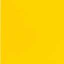 Hygloss Sheets Colorful Foam for DIY Arts & Craft, 12 x 18, Yellow, 10 Piece