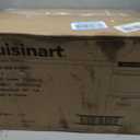 Cuisinart Ice Cream Maker Machine, 1.5 Quart Double Insulated Machine, Sorbet and Frozen Yogurt Maker, Ready in 20 Minutes, ICE-21RP1, Red
