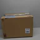 (2 Pack) 15x6.00-6 Tubeless Tire and Wheel, 3" Offset Hub, 3/4" Bearing, 4 Ply, 15x6-6 Lawn Mower Front Tires, Compatible with 100 and 300 Series John Deere Riding Mower, Lawn Tractor and More