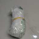 Silicone Stretch Lids, Zero Waste Reusable Silicon Container Lid Covers for Leftover Food Fruit Bowls Pots Cups Jars Dishes (6PCS, White)