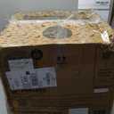 PetCove Self Cleaning Automatic Litter Box for Multi cat - XL Capacity/Quiet Operation/Odor Control/Anti-Pinch Safety/Easy App Control with Ultra Fast 5 GHz Wi-Fi - Includes Litter Bag Liners (White 1)