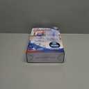 TAILI 6 Pack Vacuum Storage Bags, Jumbo Cube (31x40x15 Inch), Extra Large Vacuum Seal Bags for Comforters, Blankets, Bedding, Clothes, Closet Organization Space Saving, Clear