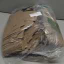 Reli. Brown Paper Bags | 500 Count | Paper Lunch Bags Ideal for Small Lunches and Crafts | Perfect for Sandwiches and Snacks