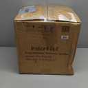 Instant Pot Pro Plus Wi-Fi Smart 10-in-1, Pressure Cooker, Slow Cooker, Rice Cooker, Steamer, Saut Pan, Yogurt Maker, Warmer, Canning Pot, Sous Vide, Includes App with Over 800 Recipes, 6 Quart (Black)