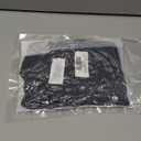 SAYFUT Lace Bodysuit Backless Shapewear for Women V-Neck Tummy Control Thong Body Shaper Size L