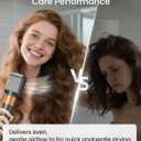 pre-styling dryer attachment for dyson