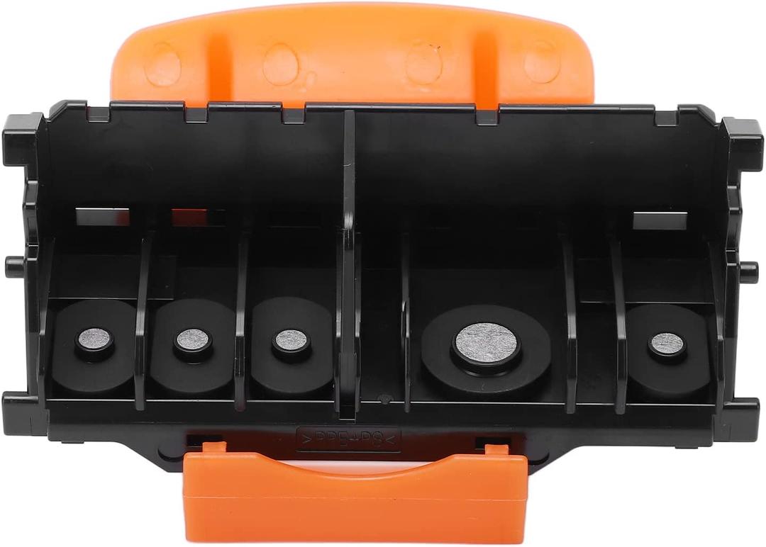 Print Head QY6-0086 for Canon MX928 MX728 IX6780 IX6880 | Compatible Printhead Replacement Kit - Durable ABS Printer Wear Nozzle Printer ABS Printer Replacement Parts