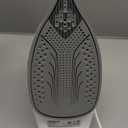 IRONDAY Steam Iron for Clothes Fast Heating, 1200W Iron with Non-Stick Ceramic Soleplate, Self-Cleaning, Burst of Steam, Spray Mist, 7.03oz Water Tank Ironing Clothes for Home, Blue