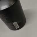 Method Gel Hand Soap, Vetiver + Amber, Reusable Black Aluminum Bottle, 12 oz (Pack of 3)