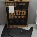Husky Liners - Custom Mud Guards (59081)