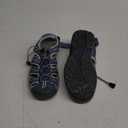 Dannto Women's Sport Hiking Sandals Closed Toe Outdoor Athletic Walking Sandal Lightweight Summer Water Shoes Size 37