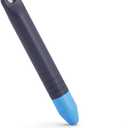 Amazon Kid-Friendly Tablet Stylus with Tether, 2-Pack (Blue)