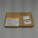 Jenaai 8 Pcs Girls Tea Party Fascinators Gloves Hats Necklace Fans Tea Party Gloves Hats for Girls Costume Accessories (Black)