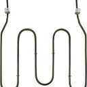 316415900 Oven Bake Element Fit for Frigidaire Crosley Oven/Range fefl79dsd feflm605dcd fefl79dsf, Replace AP3776837 PS977844 1062380 EAP977844 by Beaquicy