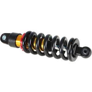 10.5 270mm Rear suspension Shock Absorber Spring Replacement for Dirt Pit Bike SDG SSR Coolster 110cc 125cc 800lbs