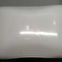 Tempur-Pedic Memory Foam Symphony Pillow Luxury Soft Feel, Standard, White