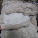 Bedsure Electric Blanket Twin - Soft Flannel Heated Blanket, Fast Heating with 10 Time Settings & 6 Heat Settings, Warm Gift for Grandma (62x84 inches, Cream)