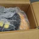 VEVOR Electric Hoist 1760lbs with 14ft Wired Remote Control, Electric Hoist 110 Volt with 40ft Single Cable Lifting Height Motor, for Garage Warehouse Factory