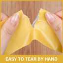 WINNOW Heavy Duty Double Sided Rug Tape 1 Inch / 2 Inch x 66 Feet  Carpet Tape Gripper for Wood, Tile & Carpet, NonSlip, Strong Hold, Removable, 2 Rolls