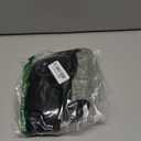 Cordless Heated Knee Massager, FSA Eligible 3-in-1 Electric Massager with Heating Pad for Elbow Shoulder Pain Relief Wrap with 3 Vibration & 6 Heating Modes