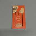 Vooii Compatible with iPhone 16 Pro Max Case, Liquid Silicone Upgrade [Camera Protection] [Soft Anti-Scratch Microfiber Lining] Shockproof Phone Case for iPhone 16 Pro Max 6.9 inch - White