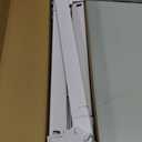 Patented SureGrip Pee Pad Holder - Fits All Common Pad Sizes, 100% of Urine Stays on Pad, Built-in Pad Grips Secure Pad to Holder, Holder Can Secure to Floor, No Sliding or Folding