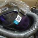 Aspiron 1700W Canister Vacuum Cleaner, 45Kpa Bagless Vacuum Cleaner