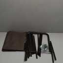 Simple Houseware 3-Tier Shoe Rack Storage Organizer, Bronze  Space-Saving Shoe Shelf, Holds 916 Pairs, Sturdy Metal Frame, Easy Assembly  Closet, Entryway, Bedroom Shoe Storage Solution