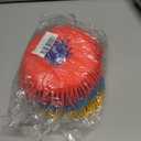 3Pcs Splash Water Flying Discs, Kids Water Splash Toy, Beach Flying Disc Pool Toy, Soft Water Game Disc Outdoor Summer Beach Toys and Swimming Pool Toys for Kids and Adults