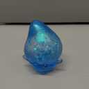 Squishy Drop Stress Balls for Adults Kids Drop Malt Sugar Balls,Fidget Toys for Kids with Autism, Fidgets for Classroom Prize Toys (1pcs Blue)