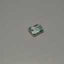 KOOAQQ 2 Pack 18350 Battery Rechargeable, 1500mAh 3.7V Flat Top 18350 10A Discharge IMR UH1835P Quality High Drain Li-ion Batteries for Flashlight