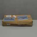 Hongso Gas Grill Stainless Steel Heat Plate Shield and Cast Iron Burner Repair Kit Replacement for Jenn Air 720-0061, 3 Pack