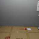 BONEWEI Bathroom Mirror,24x48 inch Wall Mirror for Bathroom Wall Mounted Black Rectangle Square Corner Mirrors, Black Bathroom Mirror for Living Room, Farmhouse, Bedroom Entryway, Horizontal/Vertical