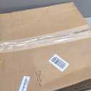 WGVI Clear Hurricane Candle Holder Sleeve, Wide 3", Height 14", 6 Pieces, Hurricane Vase, Glass Cylinder Open Ended Chimney Shade Tube For Pillar and Tapered Candleholder, Flame Cover.