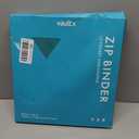 ZIP BINDER SV5 12-POCKET VAULTX