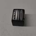 FITRELL 3 Pairs Compression Socks for Women and Men 20-30mmHg-Circulation Support Socks