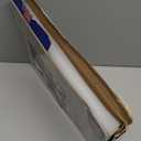 C-Line Memory Book 11 x 8.5 Inch Scrapbook Page Protectors, Heavyweight Poly, Top Load, 50 Pages per Box