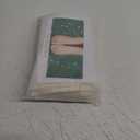 2pcs Grounding Pillowcase King Conductive Silver Fiber Grounding Pillow Cover with 15ft Cord Soft Safe for Better Sleep Reduce Pain 20''x36'' (Beige)