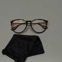 Jcerki Myopia glasses Distance nearsighted glasses Unisex Spectacles