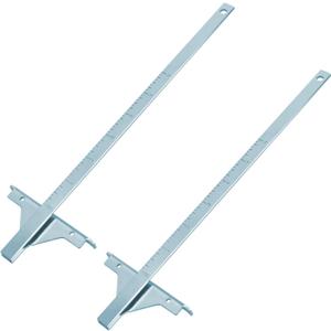 For Ryobi P508 Circular Saw Guide Edge Rip Guide 204585001,for Ryobi Router Edge Guide
