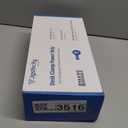 Jgstkcity Desk Clamp Power Strip USB C,40W Total Fast Charging Station,4 PD 20W USB C Ports,Desk Edge Mount Surge Protector,5 Outlets,Fit 1.96" Tabletop Edge,ETL Listed