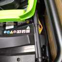American Lawn Mower Company 50514 14" 11-Amp Corded Electric Lawn Mower, Black
