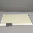 [2-Pack] 24 Inch Computer Blue Light Blocking Screen Protector for 16:9 Widescreen Monitor, Anti Glare Anti-UV Eye Protection Desktop PC LED Monitor Filter, Removable Anti-Scratch Screen Film 24in