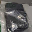 Flemoon [3 Pack] Outdoor Extension Cord Safety Cover with Waterproof Seal, Weatherproof Electrical Connection Box to Protect Outdoor Outlet, Plug, Socket, Christmas Holiday Decoration Light, Black