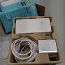 TP-Link Powerline Wi-Fi 6 Extender TL-WPA7817 KIT - Includes AV1000 Powerline Ethernet Network Adapter & AX1500 Dual-Band Wi-Fi Extender, Gigabit Port, EasyMesh,Plug, Pair, & Play, Free Expert Support