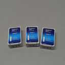 3 x Ascensia CONTOUR NEXT Control Solution Level 2 for Meters (2.5mL Bottle)