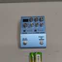 BOSS MD-200 Premium Quality Modulation Guitar Pedal, Blue (MD-200) (Compact)